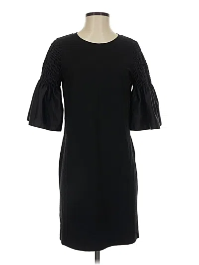 Pre-owned Kobi Halperin Casual Dress In Black