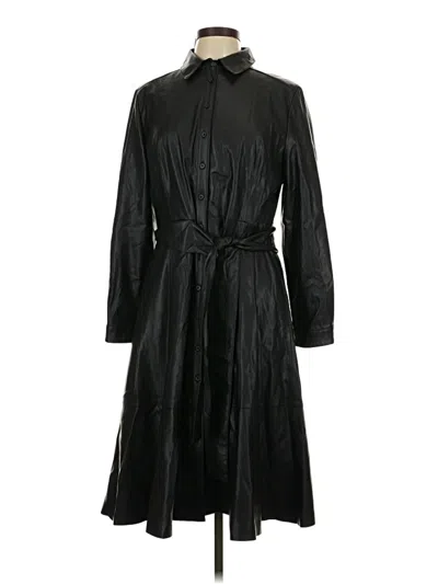 Pre-owned Kobi Halperin Casual Dress In Black