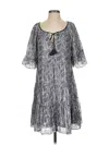 Kobi Halperin Casual Dress In Gray