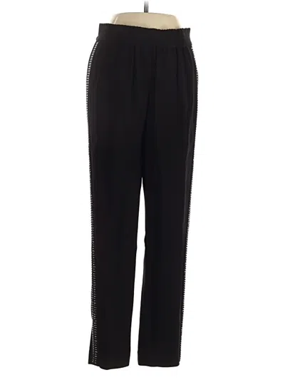 Pre-owned Kobi Halperin Casual Pants In Black