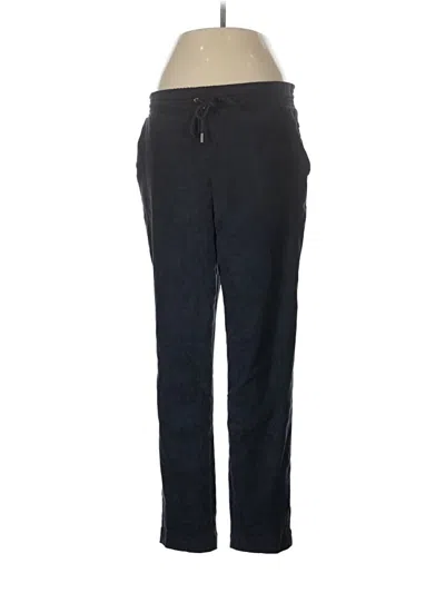 Pre-owned Kobi Halperin Casual Pants In Black