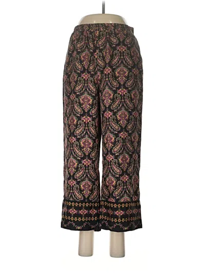 Pre-owned Kobi Halperin Casual Pants In Black