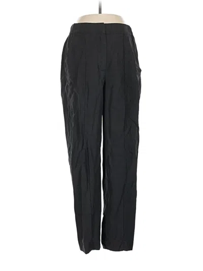 Pre-owned Kobi Halperin Casual Pants In Black