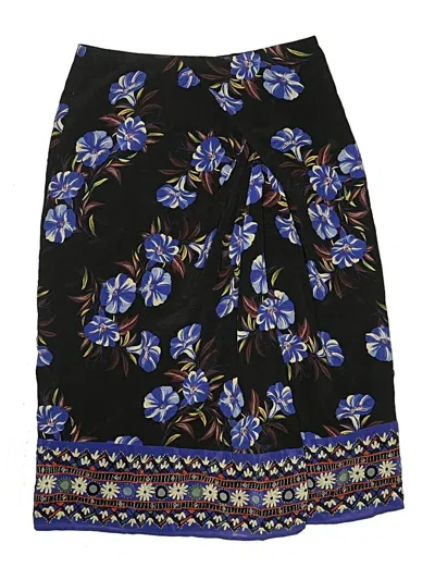 Pre-owned Kobi Halperin Casual Skirt In Black