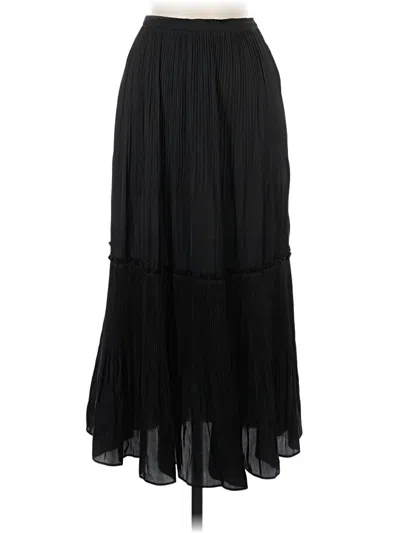 Pre-owned Kobi Halperin Casual Skirt In Black