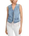 Kobi Halperin Cecilia Vest In Blue