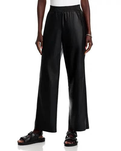 KOBI HALPERIN CHARLIZE PANT IN BLACK