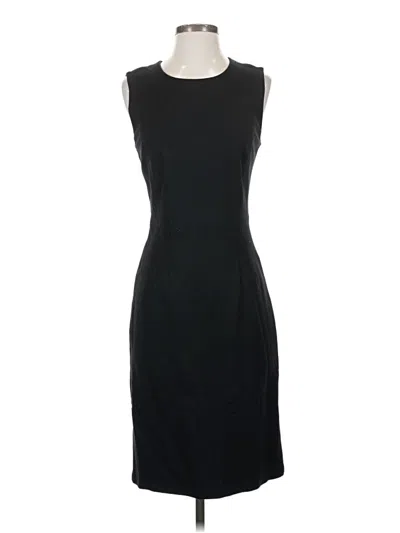 Pre-owned Kobi Halperin Cocktail Dress In Black