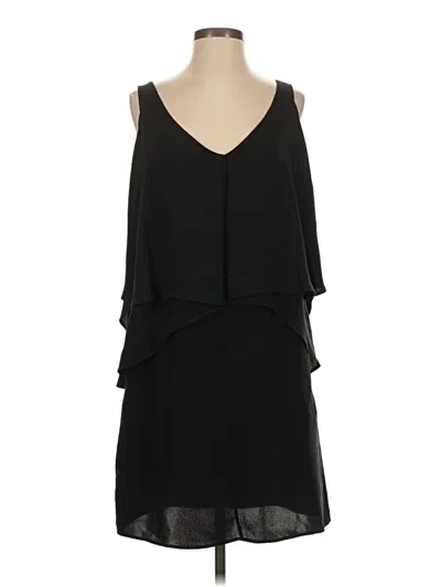 Pre-owned Kobi Halperin Cocktail Dress In Black