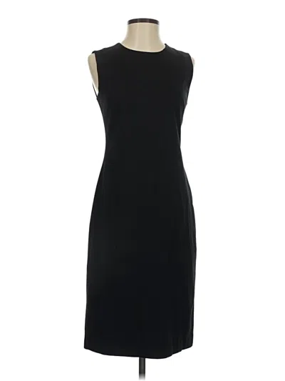 Kobi Halperin Cocktail Dress In Black