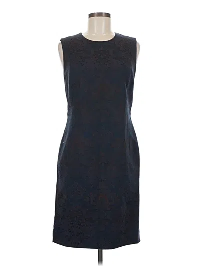 Pre-owned Kobi Halperin Cocktail Dress In Blue