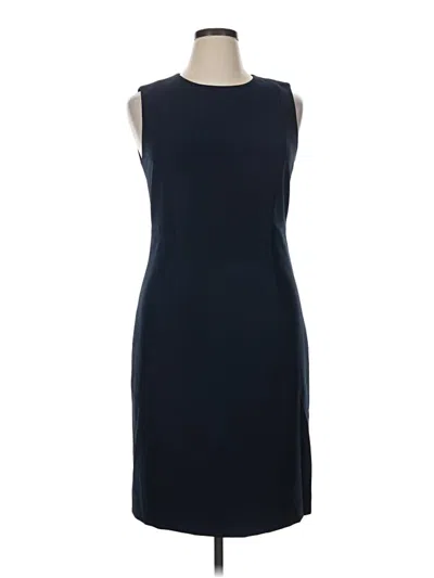 Pre-owned Kobi Halperin Cocktail Dress In Blue