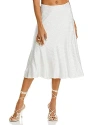 Kobi Halperin Dallas Skirt In Ivory