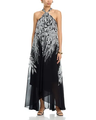 Kobi Halperin Daria Dress In Black