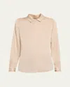 Kobi Halperin Aspen Blouse In Antique