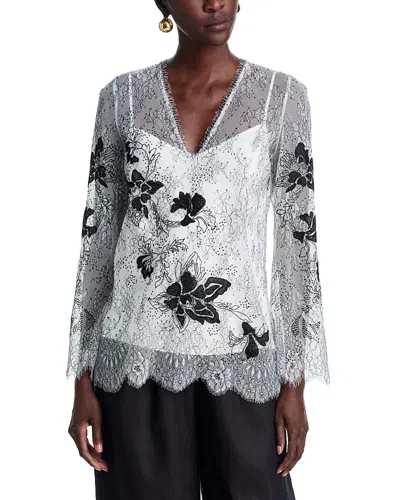 KOBI HALPERIN DEVYN BLOUSE