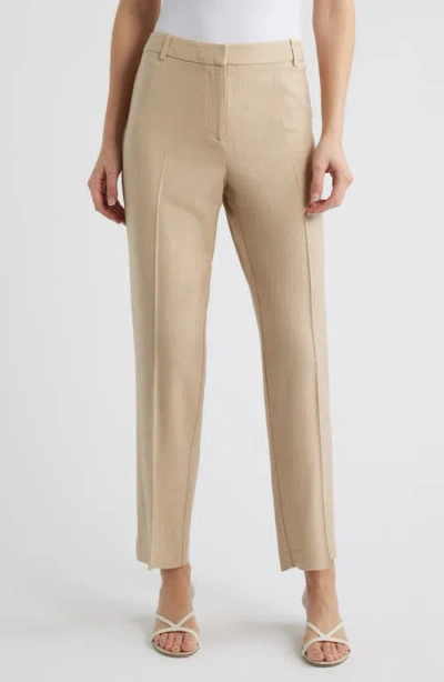 Kobi Halperin Dina Ankle Pants In Neutral