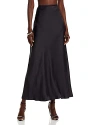 Kobi Halperin Dominique Maxi Skirt In Black