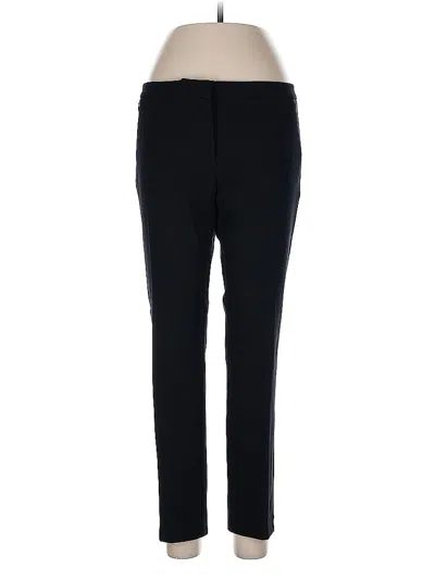 Pre-owned Kobi Halperin Dress Pants In Black