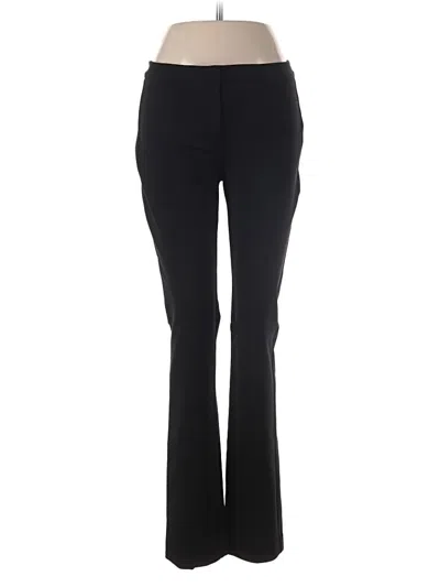 Pre-owned Kobi Halperin Dress Pants In Black