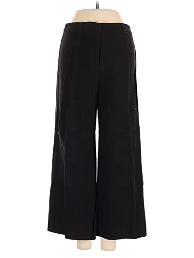 Pre-owned Kobi Halperin Dress Pants In Black
