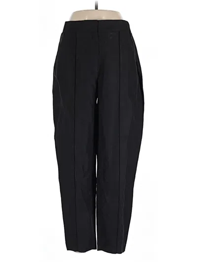 Kobi Halperin Dress Pants In Black