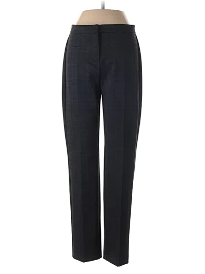 Pre-owned Kobi Halperin Dress Pants In Blue