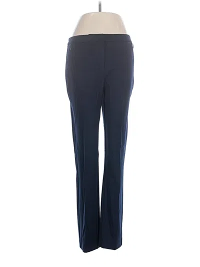 Pre-owned Kobi Halperin Dress Pants In Blue
