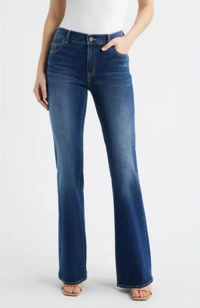 Kobi Halperin Eden Jeans In Blue