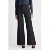 Kobi Halperin Effie Wide Leg Pants In Black