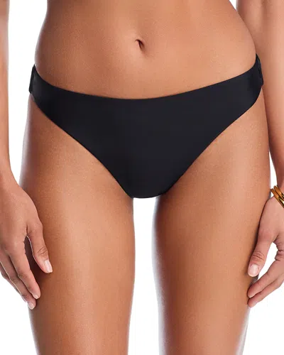 Kobi Halperin Ellie Bikini Bottom In Black