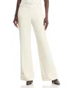 Kobi Halperin Emily Cuffed Pants In White