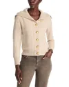 Kobi Halperin Emmet Sweater In Brown