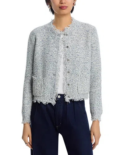 Kobi Halperin Emorie Sweater In Blue Multi