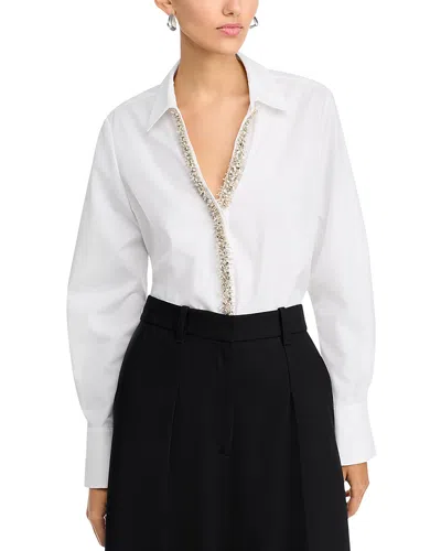 KOBI HALPERIN GABBAY BLOUSE