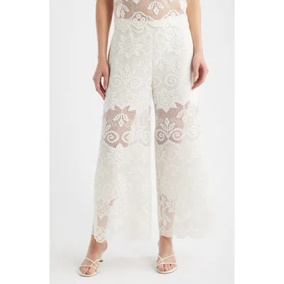 Kobi Halperin Gina Lace Pants