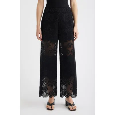 Kobi Halperin Gina Lace Pants