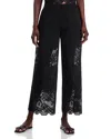 Kobi Halperin Gina Lace Pants