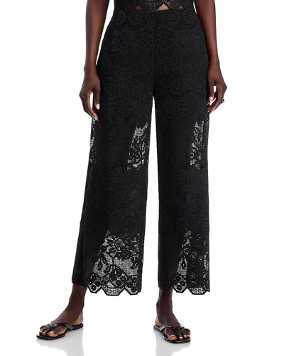 Kobi Halperin Gina Pants In Black