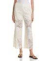 Kobi Halperin Gina Pants In White