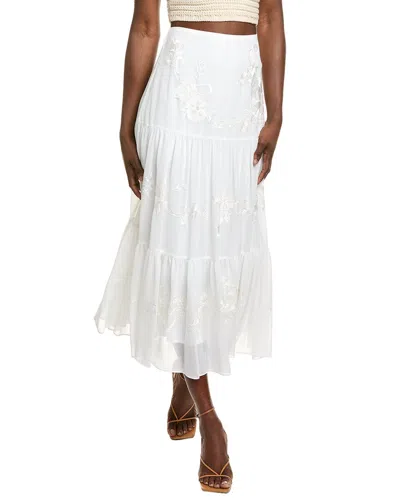 KOBI HALPERIN KOBI HALPERIN HARPER SKIRT