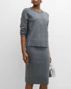 Kobi Halperin Holli Sweater In Black