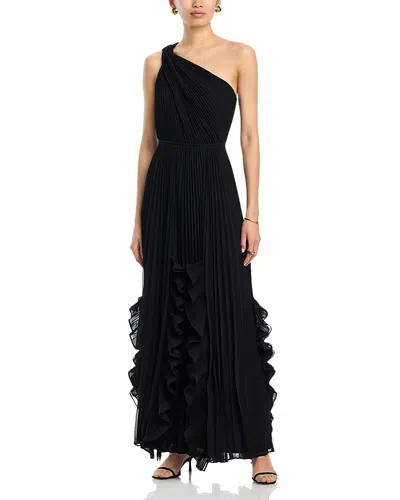 Kobi Halperin Iris Dress In Black
