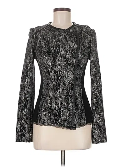 Pre-owned Kobi Halperin Jacket In Black