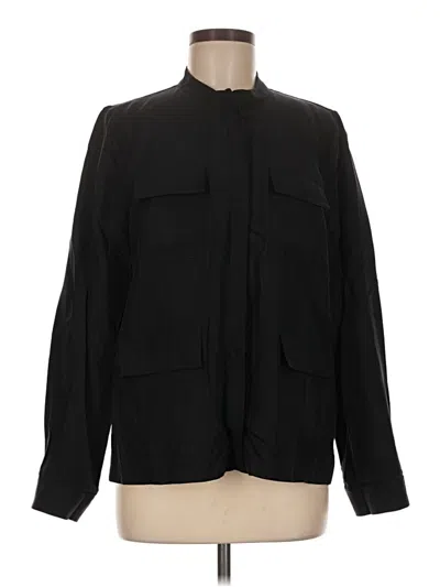 Pre-owned Kobi Halperin Jacket In Black