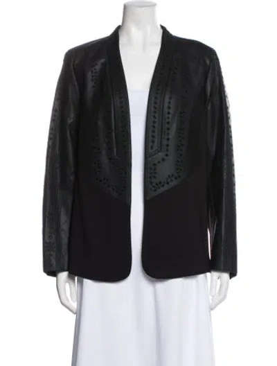 Pre-owned Kobi Halperin Jacket In Multi