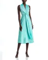 Kobi Halperin Jane Dress In Capri
