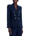 Kobi Halperin Jaxy Blazer In Navy