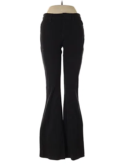 Pre-owned Kobi Halperin Jeggings In Black