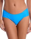 Kobi Halperin Jenna Bikini Bottom In Cerulean